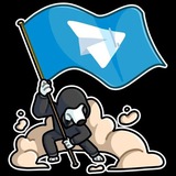 Telegram profile photo for Cats code