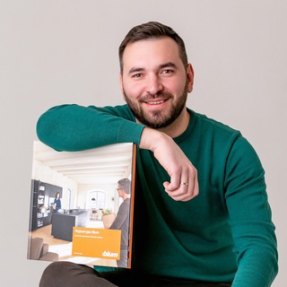 Telegram profile photo for Кухни Шкафы на заказ СПБ /Астрахань Artroom30