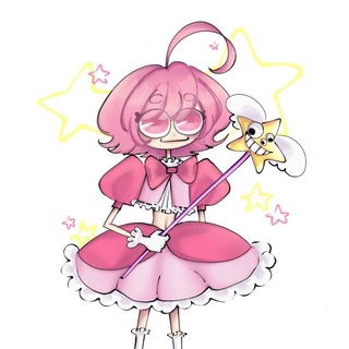 Telegram profile photo for Sakura