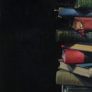 Telegram profile photo for The book blog