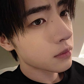 Telegram profile photo for bite me, park sunghoon ⁷