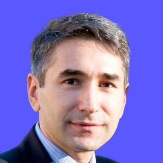 Telegram profile photo for Сергей Биттиров | Нескучный бизнес и маркетинг
