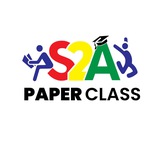 Telegram profile photo for 2024 Chemistry Full Paper Class