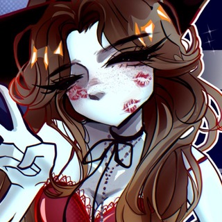Telegram profile photo for kitamiu