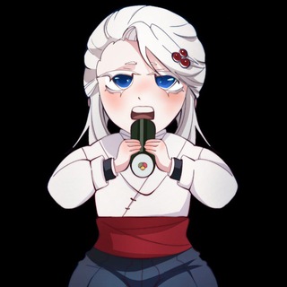 Telegram profile photo for Irrlys adopt