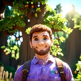 Telegram profile photo for Ravshan Ergashev || BookBlog
