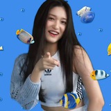 Telegram profile photo for Leeseo