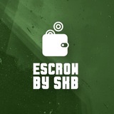 Telegram profile photo for ESCROW BY SKB @opskb @richesttrader