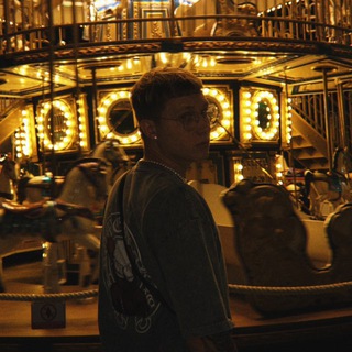 Telegram profile photo for OGB