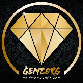 Telegram profile photo for ایردراپ های شخمی