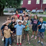 Telegram profile photo for StandChillow промокоды 1.6