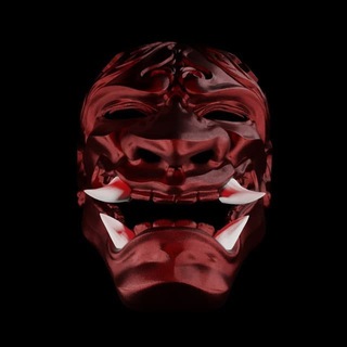 Telegram profile photo for Oni Official