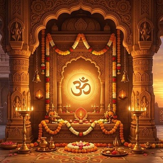 Telegram profile photo for Sanatan Hindu | Panchang