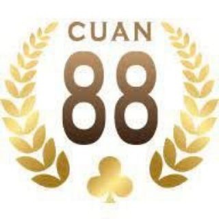Telegram profile photo for CUAN88