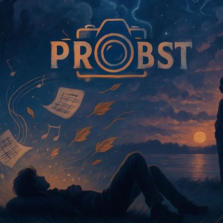Telegram profile photo for Созерцание Прекрасного✨