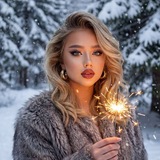 Telegram profile photo for Питерка