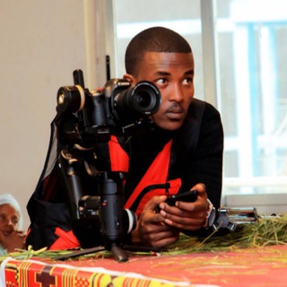 Telegram profile photo for እማ ፊልም ፕሮዳክሽን & ካስቲንግ ( Casting)