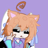 Telegram profile photo for Непоняточки✿