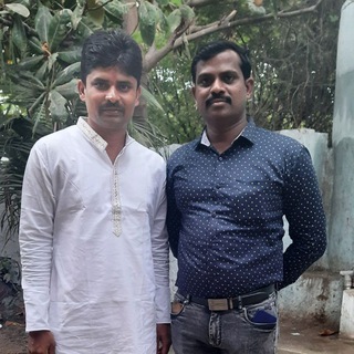 Telegram profile photo for Lingaraj patil