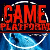 Telegram profile photo for Werewolf Game Platform