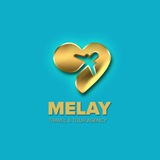 Telegram profile photo for Melay Travel ✈️