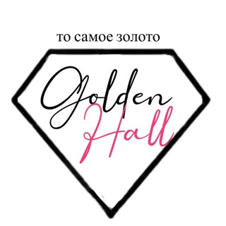 Telegram profile photo for ЮД «Golden Hall”
