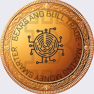 Telegram profile photo for Bears Bull Trade 💰🏦