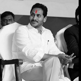 Telegram profile photo for FANI GOUD YSRCP ⚡