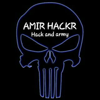 Telegram profile photo for Amirhack