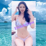 Telegram profile photo for DonkiSpa🈲睇相頻道⛩️