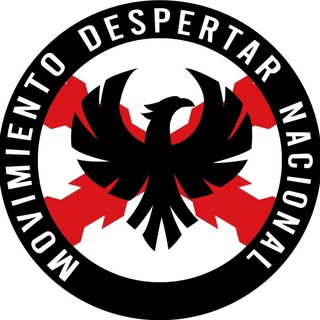 Telegram profile photo for MDNHispania🇪🇸✋🏻