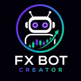 Telegram profile photo for 🤖 FxBotCreator