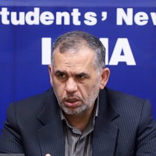 Telegram profile photo for کانال رسمی سید محسن موسوی زاده