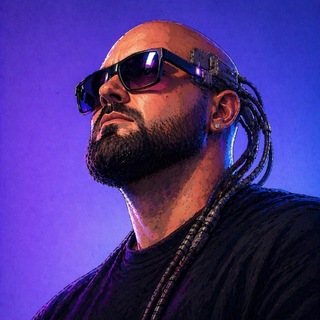 Telegram profile photo for Вадим Дюмин