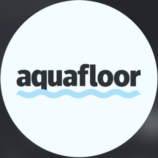 Telegram profile photo for Кварц-винил Aquafloor/Аквафлор