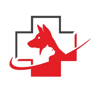 Telegram profile photo for Ветеринарная клиника ТрастВет Санкт-Петербург