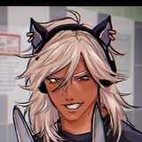 Telegram profile photo for The_lazyseal