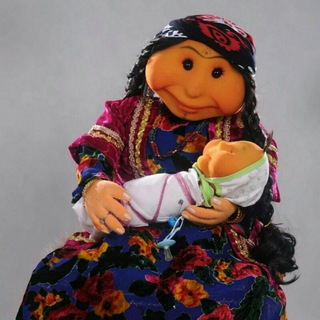 Telegram profile photo for خانه گردشگری لرستان