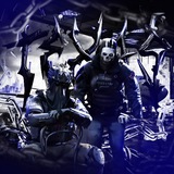 Telegram profile photo for Texas Massacre