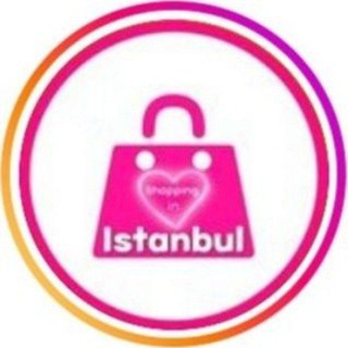 Telegram profile photo for Shopping_in_Istanbul
