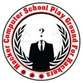 Telegram profile photo for Hacker Computer School