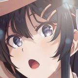 Telegram profile photo for 尘埃反馈群