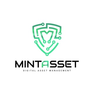 Telegram profile photo for MINTASSET ANNOUNCEMENT