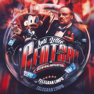 Telegram profile photo for CENTRAL ANTI LOTTER
