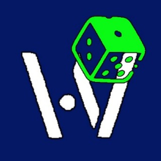 Telegram group profile photo for Клуб настільних ігор WahaGray