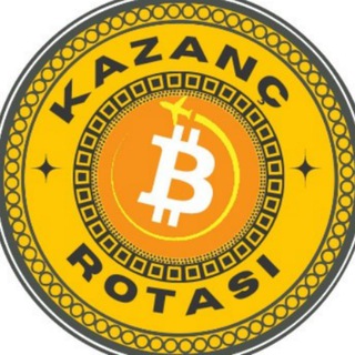 Telegram profile photo for KAZANÇ ROTASI DUYURULAR