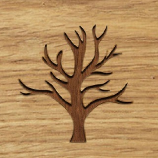Telegram profile photo for LASERwood