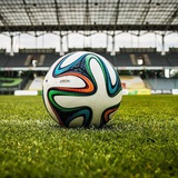 Telegram profile photo for Futbol olami⚽