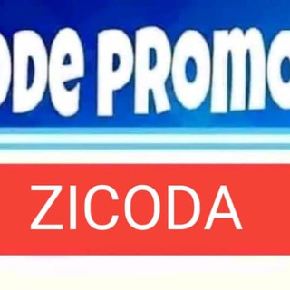 Telegram profile photo for Les coupon des zico