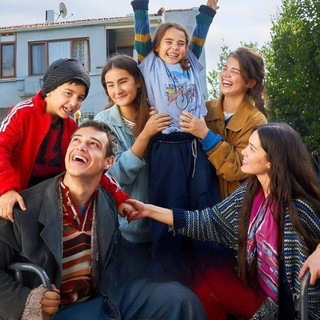 Telegram profile photo for درامای بێ خاوەنەکان